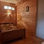 Le Pradima Vakantiehuis Mandailles-Saint-Julien