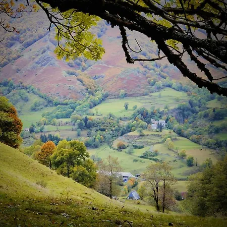 Le Pradima * Mandailles-Saint-Julien