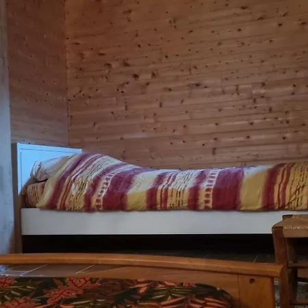 Сasa de vacaciones Le Pradima