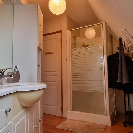 Holiday home Le Pradima Mandailles-Saint-Julien