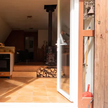 Le Pradima Vakantiehuis