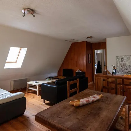 Vakantiehuis Le Pradima *