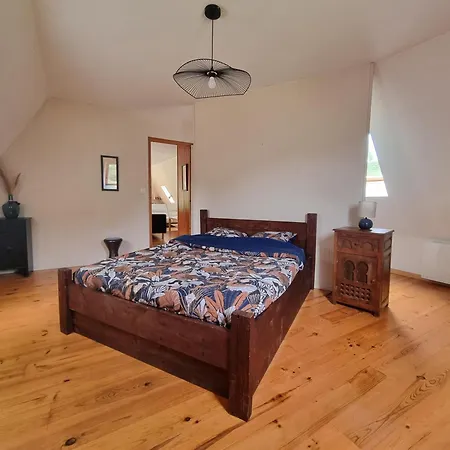 Le Pradima Vakantiehuis *