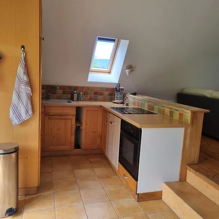 Le Pradima Holiday home *