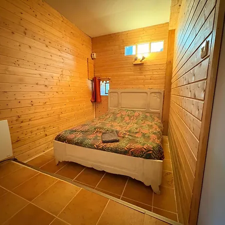 Сasa de vacaciones Le Pradima