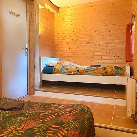 Le Pradima Сasa de vacaciones Mandailles-Saint-Julien